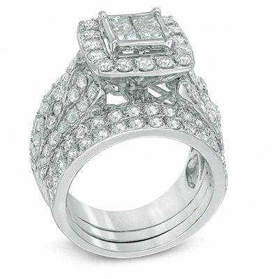 zales ring sets