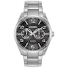 Thumbnail Image 1 of Men's Citizen Eco-Drive® Corso Watch with Black Dial (Model: A09020-84E)