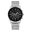 Thumbnail Image 0 of Men's Bulova Chronograph Watch (Model: 96B203)