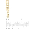 Thumbnail Image 2 of Charm Bracelet in 10K Gold - 7.25"