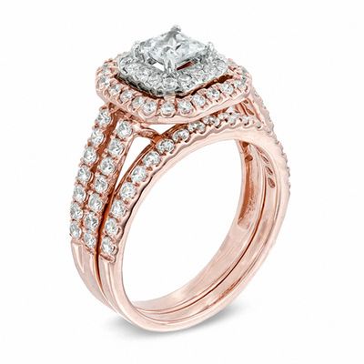 zales ring sets