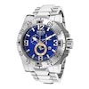 Thumbnail Image 1 of Men's Invicta Reserve Chronograph Watch with Blue Dial (Model: 15310)