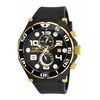 Thumbnail Image 0 of Men's Invicta Pro Diver Strap Watch with Black Dial (Model: 15396)