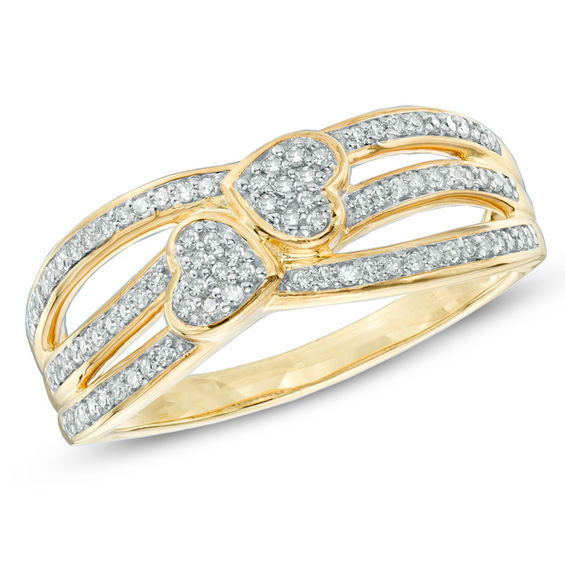 Jcpenney rings sales