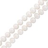 Thumbnail Image 1 of 6.0-7.0mm Freshwater Cultured Pearl Double Strand Bracelet with Sterling Silver Clasp-7.25"
