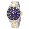 Thumbnail Image 0 of Men's Invicta Pro Diver Automatic Watch with Blue Dial (Model: 89280B)