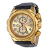Thumbnail Image 1 of Men's Invicta Pro Diver Chronograph Watch with Gold-Tone Dial (Model: 15071)