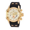 Thumbnail Image 1 of Men's Invicta Specialty Chronograph Strap Watch with Champagne Dial (Model: 15858)