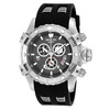Thumbnail Image 1 of Men's Invicta Specialty Chronograph Strap Watch with Grey Dial (Model: 15855)