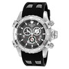 Thumbnail Image 0 of Men's Invicta Specialty Chronograph Strap Watch with Grey Dial (Model: 15855)