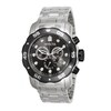 Thumbnail Image 1 of Men's Invicta Pro Diver Chronograph Two-Tone Watch with Black Dial (Model: 17083)