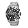 Thumbnail Image 0 of Men's Invicta Pro Diver Chronograph Two-Tone Watch with Black Dial (Model: 17083)