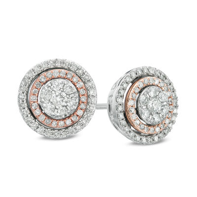 zales clearance earrings