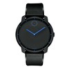 Thumbnail Image 1 of Men's Movado Bold® Watch with Black Museum® Dial (Model: 3600191)