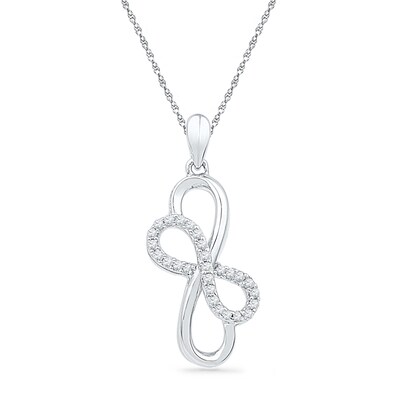 Beautiful Sterling silver 925 sterling Sterling Silver Rhodium-plated Ill Never stop loving you Charm Beautiful Sterling silver 925 sterling Sterling Silver Rhodium-plated Ill Never stop loving you Charm