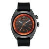 Thumbnail Image 1 of Men's Movado Bold® Strap Watch with Gunmetal Grey Dial (Model: 3600212)