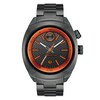 Thumbnail Image 1 of Men's Movado Bold® Strap Watch with Gunmetal Grey Dial (Model: 3600213)