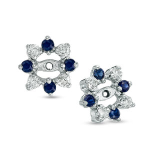 Shop Earring Jackets Zales