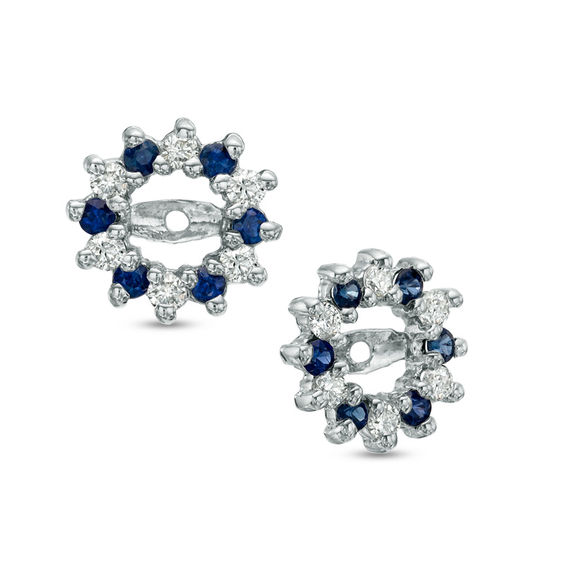 Zales Diamond Earring Jackets Zales Diamond Earring Jackets