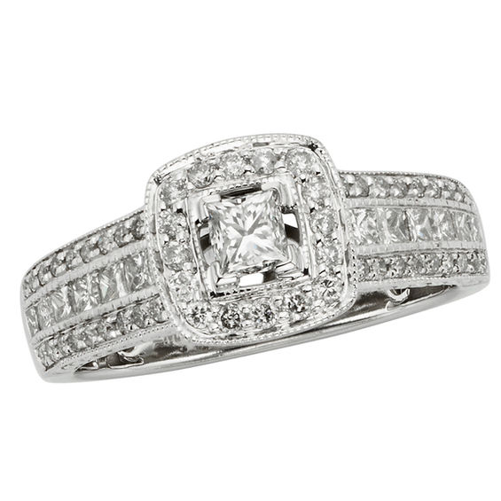 Diamond rings for women zales clearance store