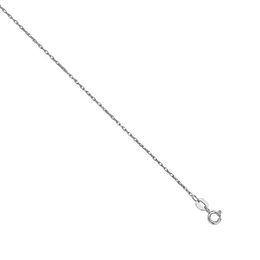 1.0mm Rope Chain Necklace in 14K Gold 