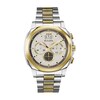 Thumbnail Image 1 of Men's Bulova Two-Tone Chronograph Watch with Grey Dial (Model: 98B232)