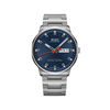 Thumbnail Image 0 of Men's MIDO® Commander II Automatic Watch with Blue Dial (Model: M021.431.11.041.00)
