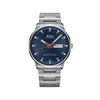 Thumbnail Image 1 of Men's MIDO® Commander II Automatic Watch with Blue Dial (Model: M021.431.11.041.00)