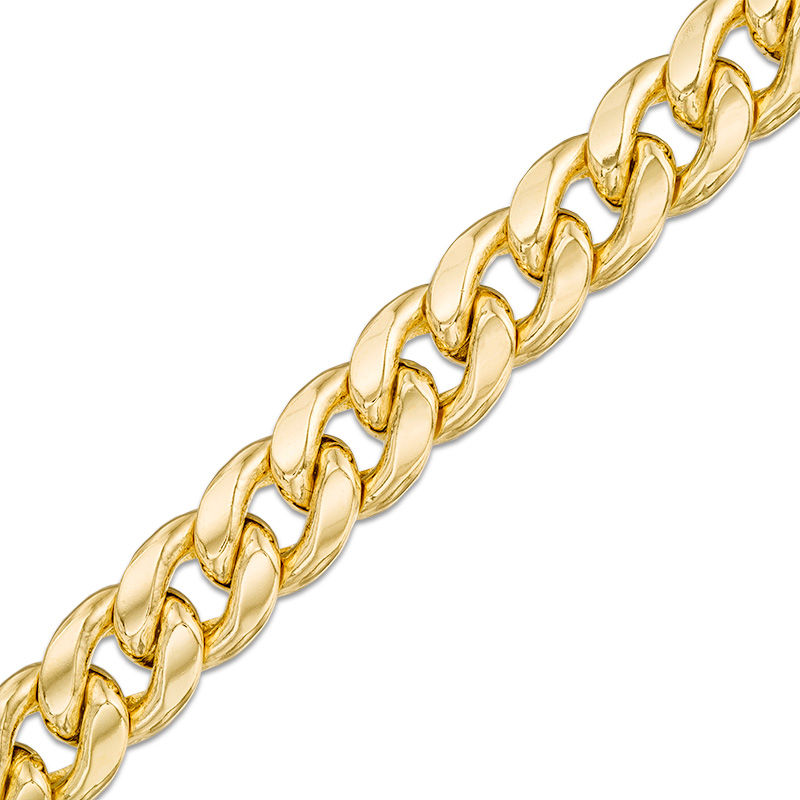 Iced Out Cuban link Bracelet for Men in 925 Silver – Karizma Jewels