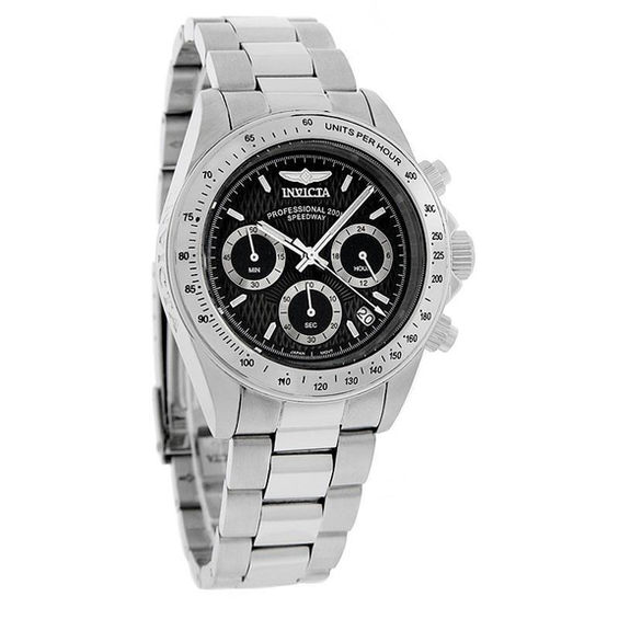 Men's Invicta Speedway Chronograph Watch (9223) | Online Exclusives ...