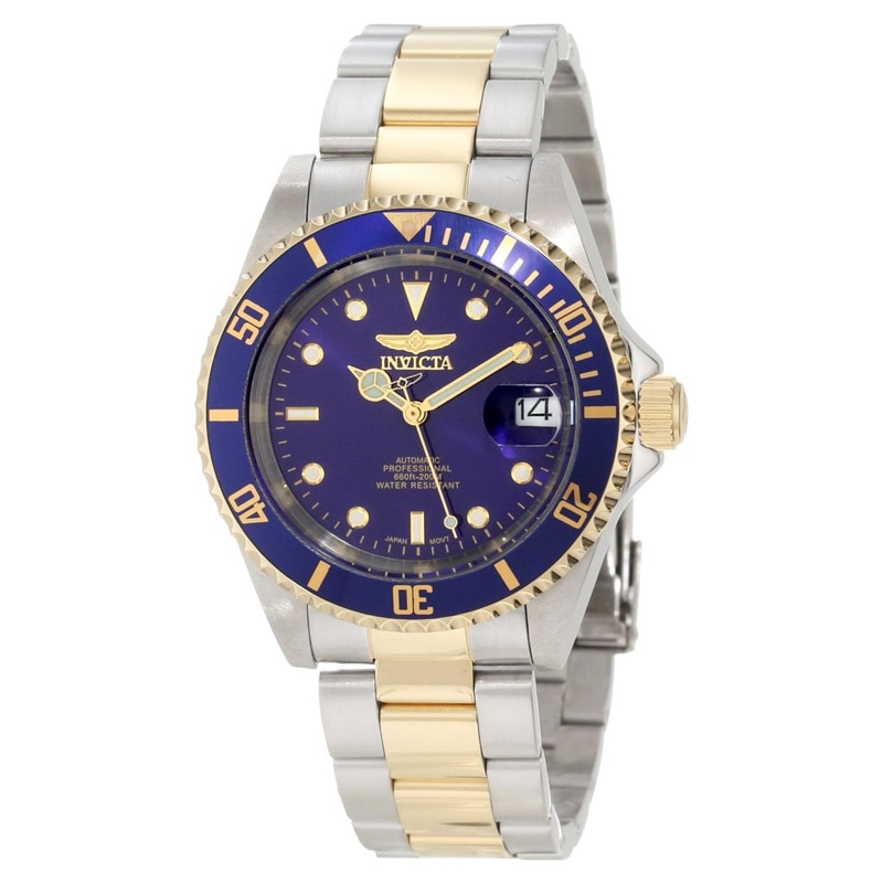 Invicta Men's Pro Diver Collection Automatic Watch