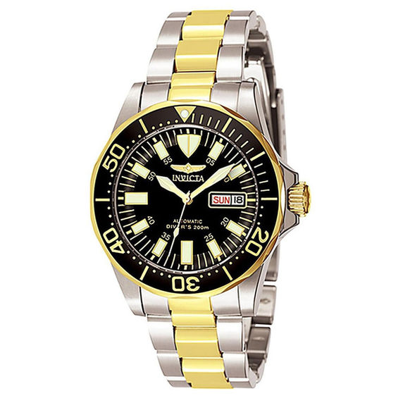 zales invicta watches