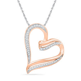 The Kindred Heart from Vera Wang Love 
