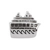 Thumbnail Image 1 of Persona® Sterling Silver Cruise Ship Charm
