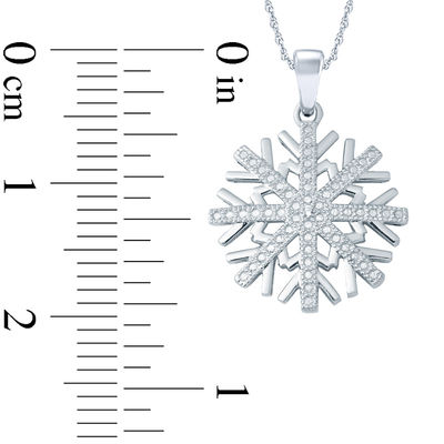 925 Sterling Silver 24k Gold Vermeil Style 2 Snowflake Charms 11 mm.