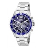 Thumbnail Image 1 of Men's Invicta Specialty Chronograph Watch with Blue Dial (Model: 16286)