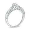 Thumbnail Image 2 of 3/4 CT. T.W. Diamond Engagement Ring in 14K White Gold