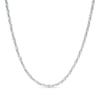 Thumbnail Image 0 of Ladies' 1.5mm Sparkle Chain Necklace in Sterling Silver - 24"