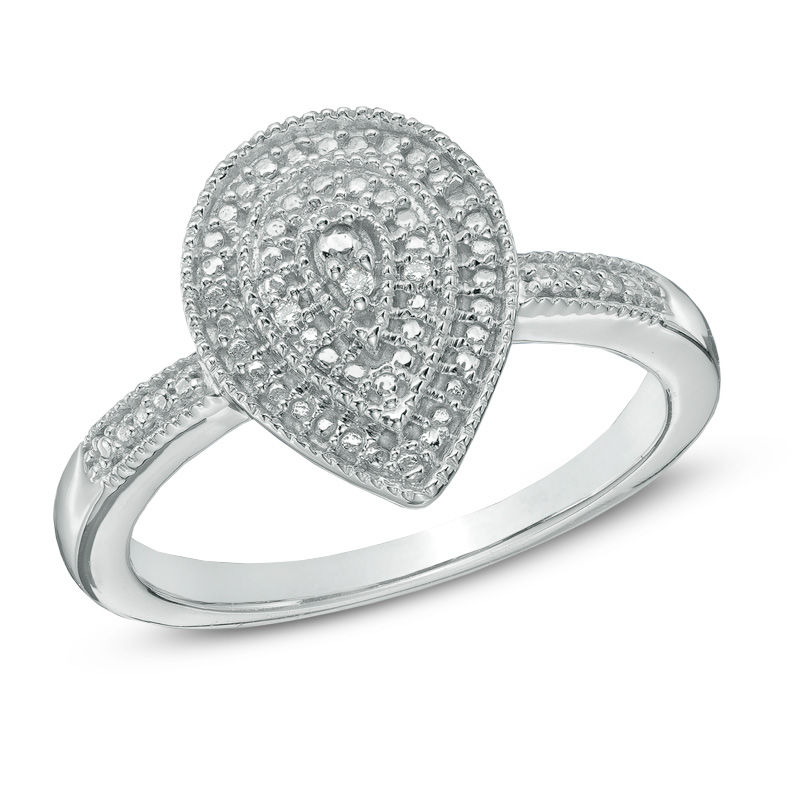 $29.99 (Reg. $119) Diamond Acc...