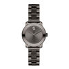 Thumbnail Image 0 of Ladies' Movado Bold® Watch with Grey Dial (Model: 3600236)