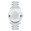 Thumbnail Image 0 of Ladies' Movado Bold® Luxe Crystal Watch with Mirror Dial (Model: 3600254)