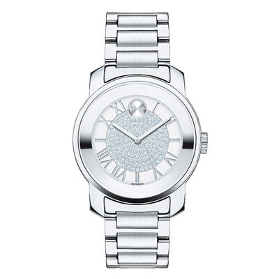 movado bold replacement band