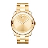 Thumbnail Image 0 of Men's Movado Bold® Gold-Tone Watch (Model: 3600258)