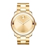 Thumbnail Image 1 of Men's Movado Bold® Gold-Tone Watch (Model: 3600258)
