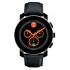 Thumbnail Image 1 of Men's Movado Bold® Chronograph Watch with Black Dial (Model: 3600232)