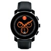 Thumbnail Image 0 of Men's Movado Bold® Chronograph Watch with Black Dial (Model: 3600232)