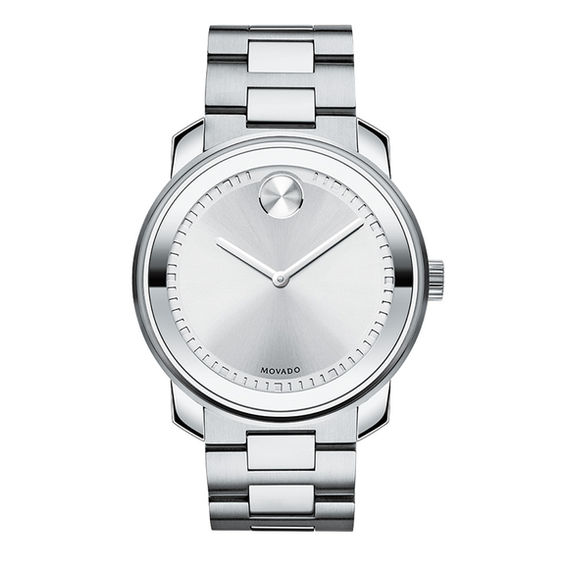Men's Movado BoldÂ® Watch (Model: 3600257)
