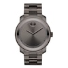 Thumbnail Image 0 of Men's Movado Bold® Gunmetal Grey Watch (Model: 3600259)