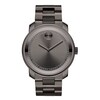 Thumbnail Image 0 of Men's Movado Bold® Gunmetal Grey Watch (Model: 3600259)