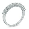 Thumbnail Image 1 of 1 CT. T.W. Diamond Anniversary Band in 14K White Gold